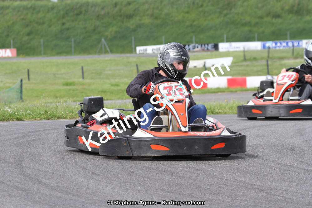 26/04/2015 : Course Loisir 4T Razbitumes (Photos Stéphane Agnus) 2015 — karting