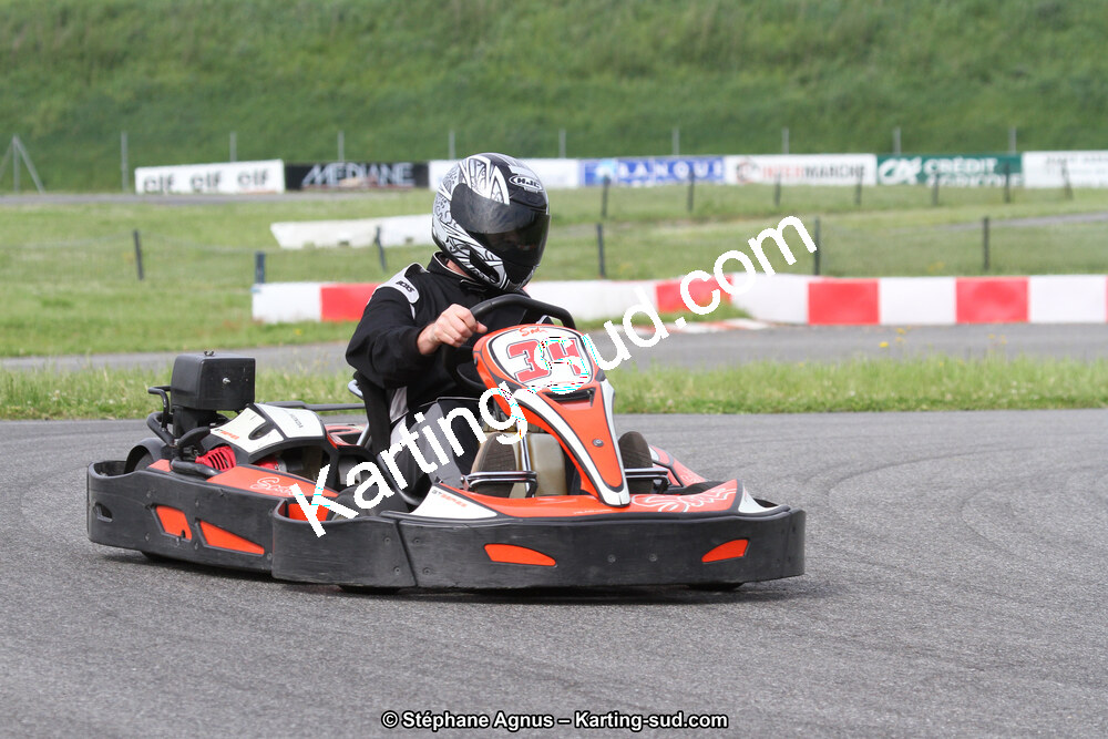 26/04/2015 : Course Loisir 4T Razbitumes (Photos Stéphane Agnus) 2015 — karting