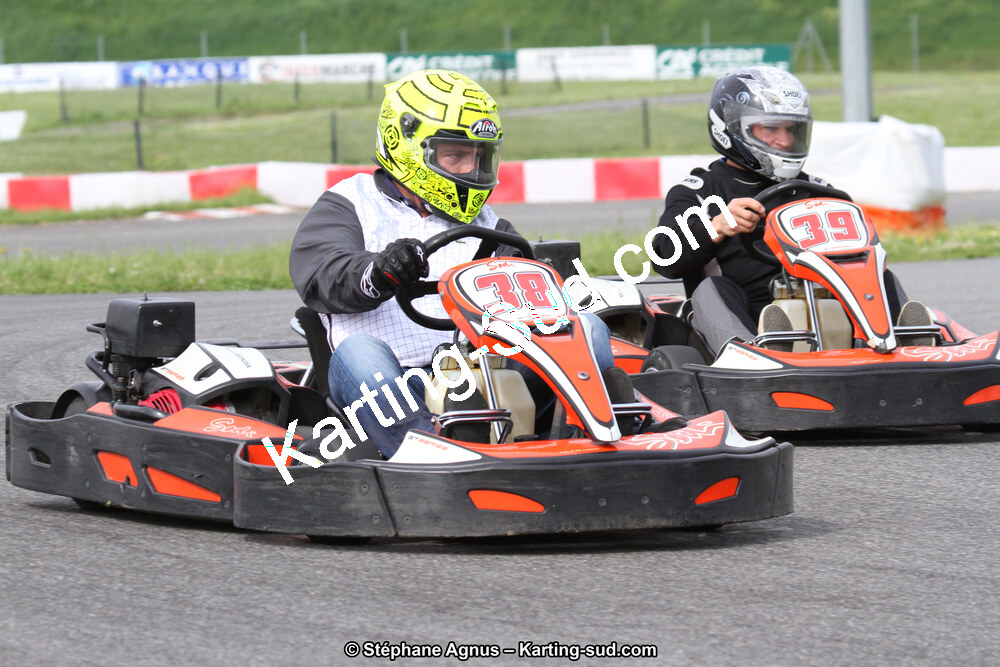 26/04/2015 : Course Loisir 4T Razbitumes (Photos Stéphane Agnus) 2015 — karting