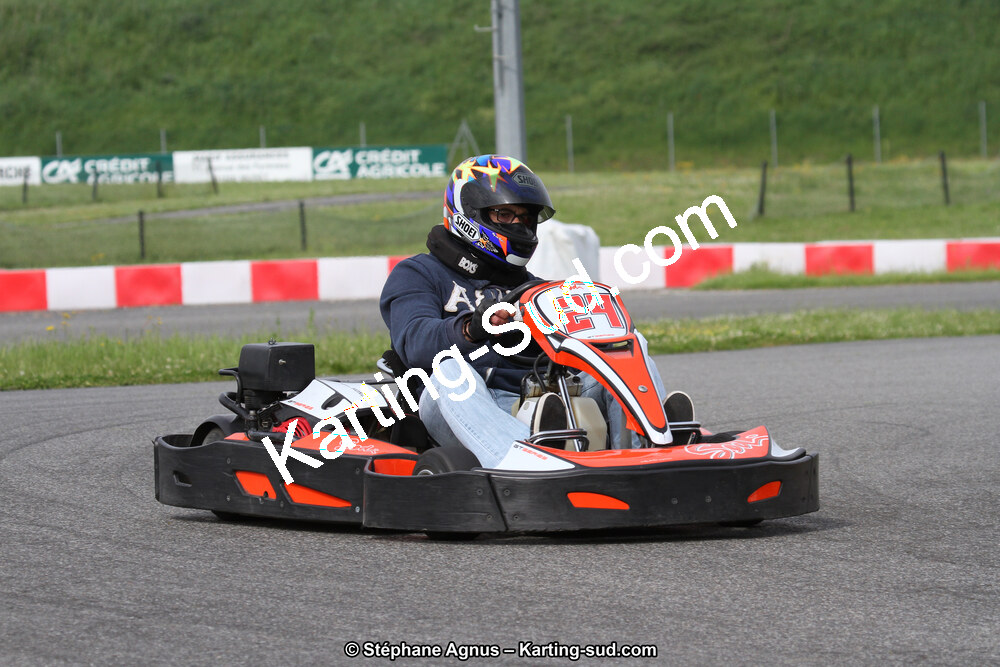 26/04/2015 : Course Loisir 4T Razbitumes (Photos Stéphane Agnus) 2015 — karting