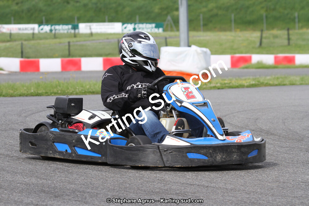 26/04/2015 : Course Loisir 4T Razbitumes (Photos Stéphane Agnus) 2015 — karting