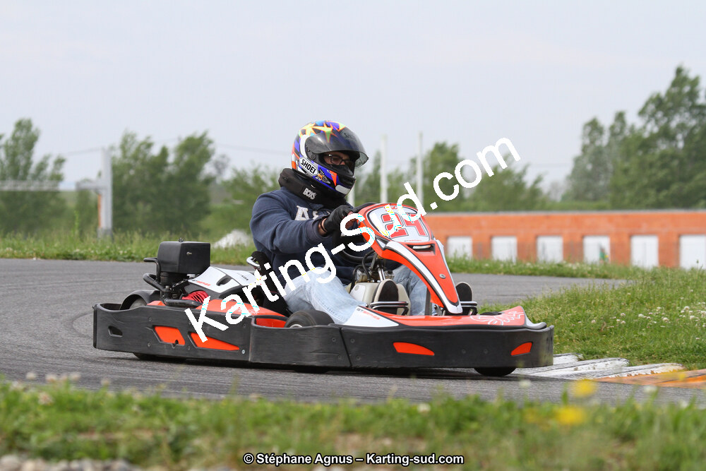 26/04/2015 : Course Loisir 4T Razbitumes (Photos Stéphane Agnus) 2015 — karting