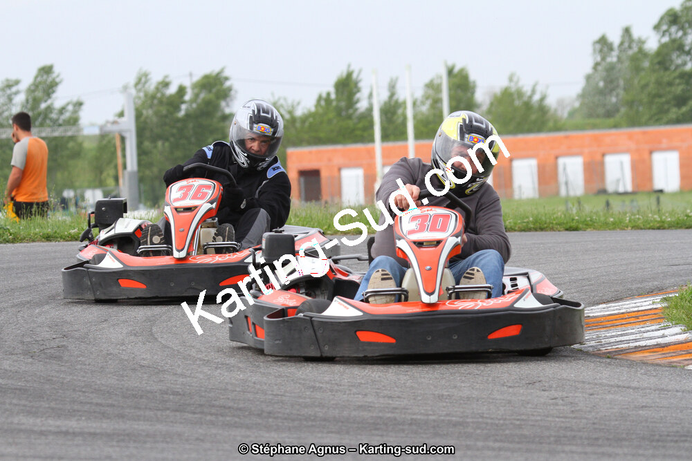 26/04/2015 : Course Loisir 4T Razbitumes (Photos Stéphane Agnus) 2015 — karting