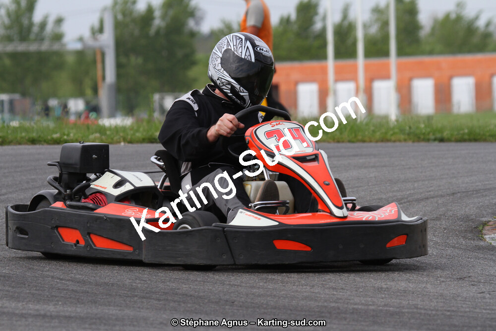 26/04/2015 : Course Loisir 4T Razbitumes (Photos Stéphane Agnus) 2015 — karting