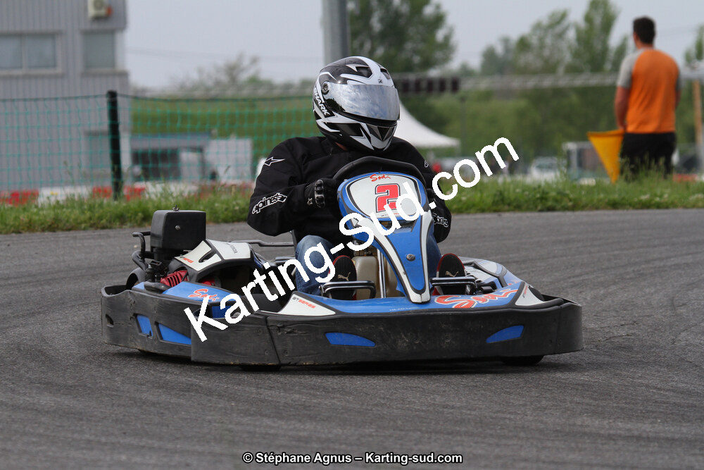 26/04/2015 : Course Loisir 4T Razbitumes (Photos Stéphane Agnus) 2015 — karting