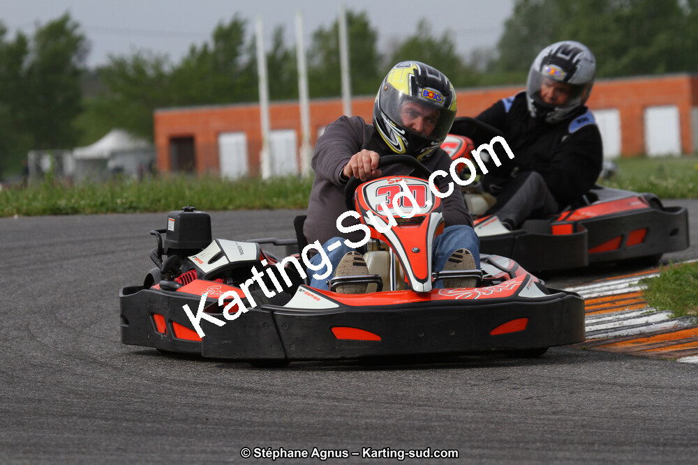 26/04/2015 : Course Loisir 4T Razbitumes (Photos Stéphane Agnus) 2015 — karting