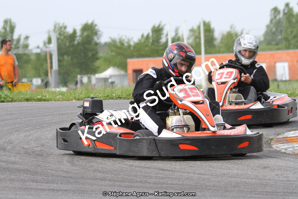 26/04/2015 : Course Loisir 4T Razbitumes (Photos Stéphane Agnus) 2015 — karting