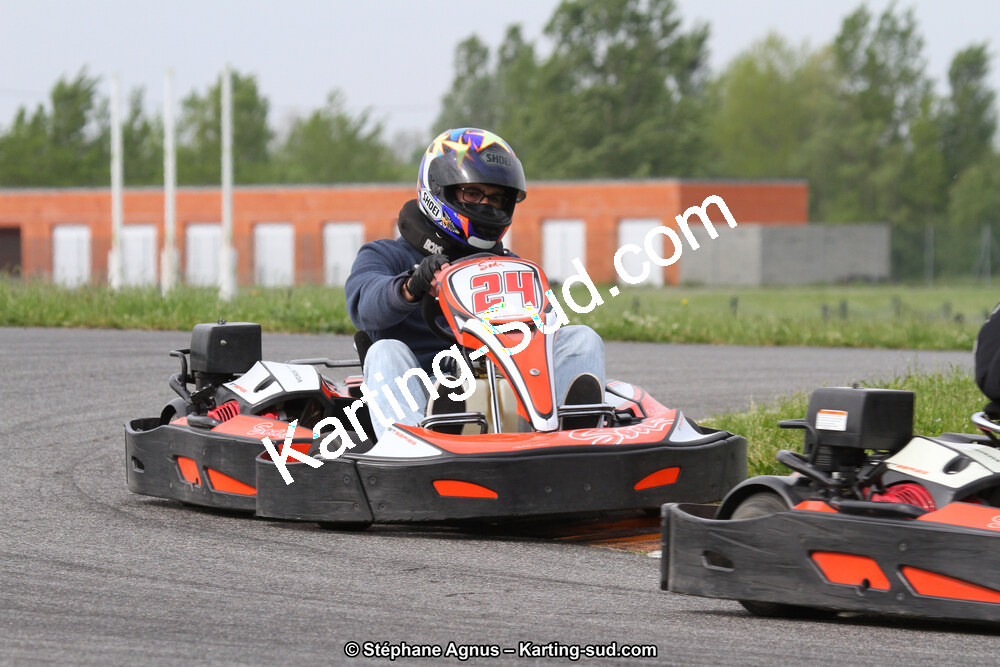 26/04/2015 : Course Loisir 4T Razbitumes (Photos Stéphane Agnus) 2015 — karting
