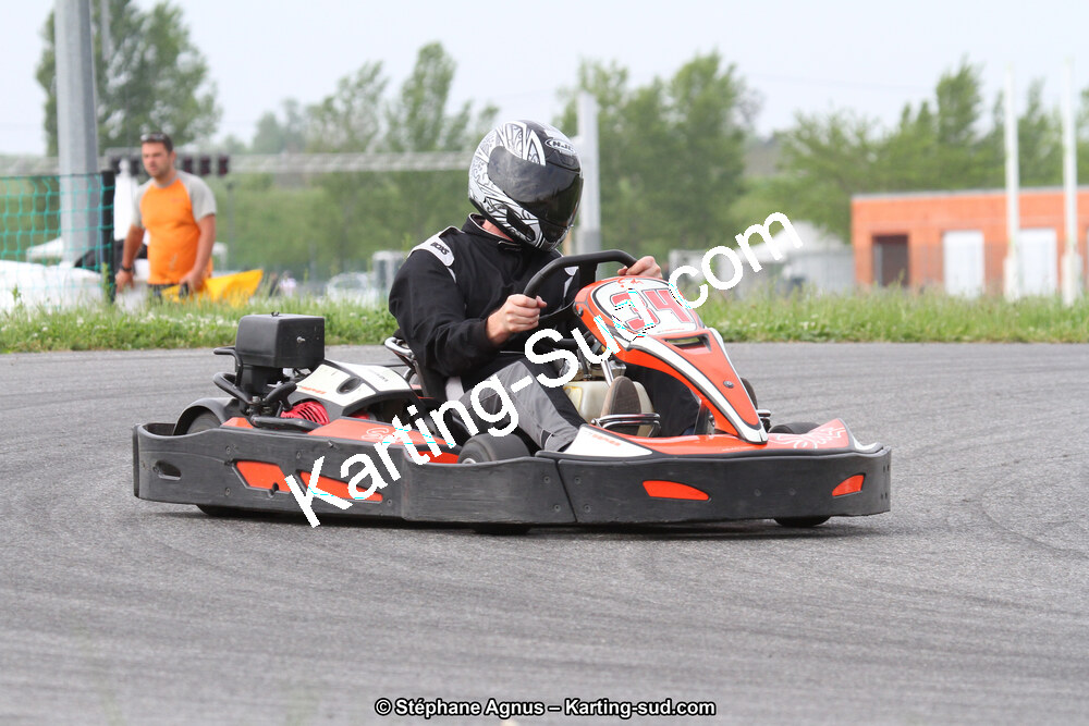 26/04/2015 : Course Loisir 4T Razbitumes (Photos Stéphane Agnus) 2015 — karting