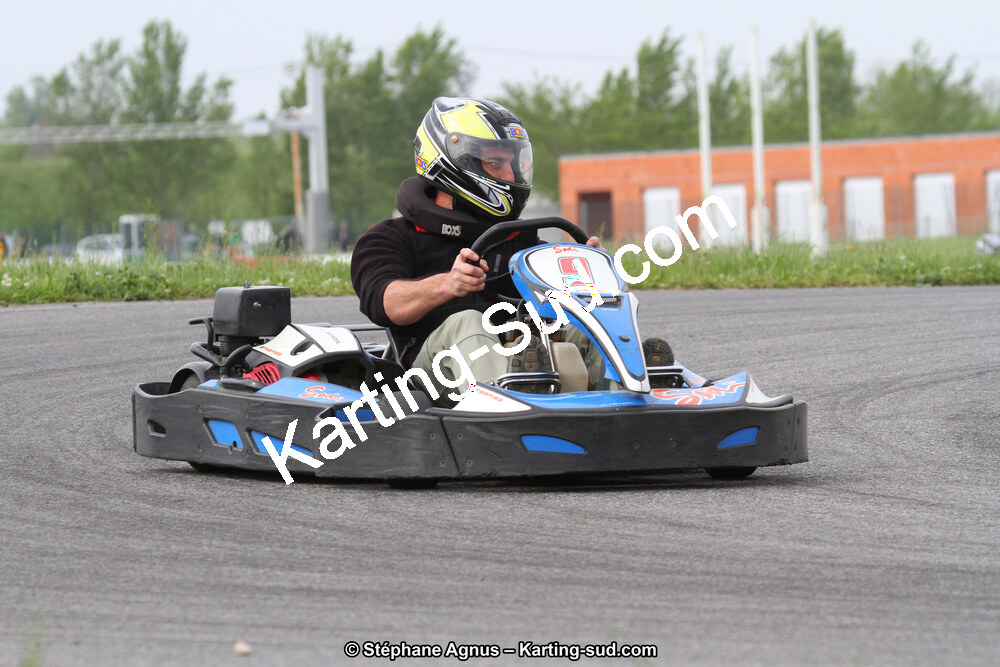 26/04/2015 : Course Loisir 4T Razbitumes (Photos Stéphane Agnus) 2015 — karting