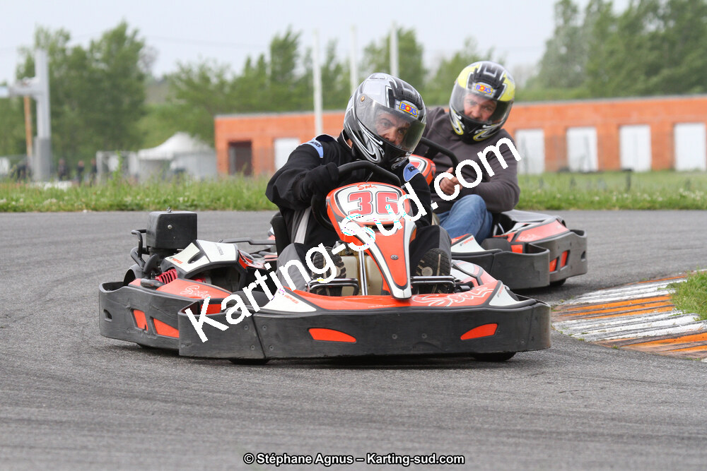 26/04/2015 : Course Loisir 4T Razbitumes (Photos Stéphane Agnus) 2015 — karting