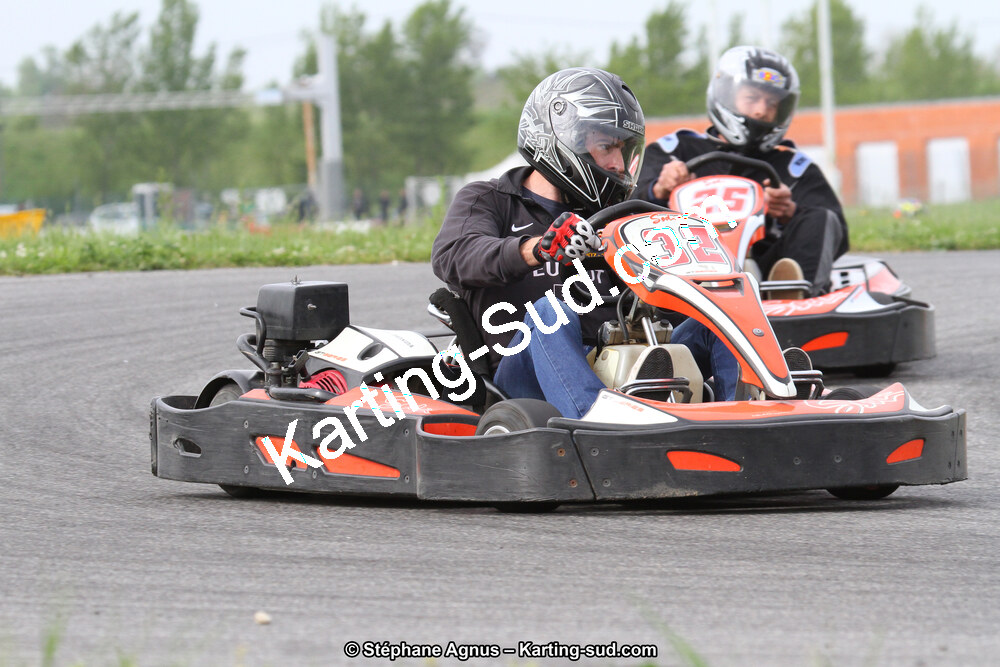 26/04/2015 : Course Loisir 4T Razbitumes (Photos Stéphane Agnus) 2015 — karting