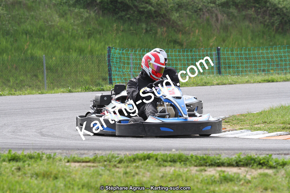 26/04/2015 : Course Loisir 4T Razbitumes (Photos Stéphane Agnus) 2015 — karting