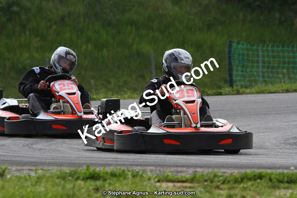 26/04/2015 : Course Loisir 4T Razbitumes (Photos Stéphane Agnus) 2015 — karting