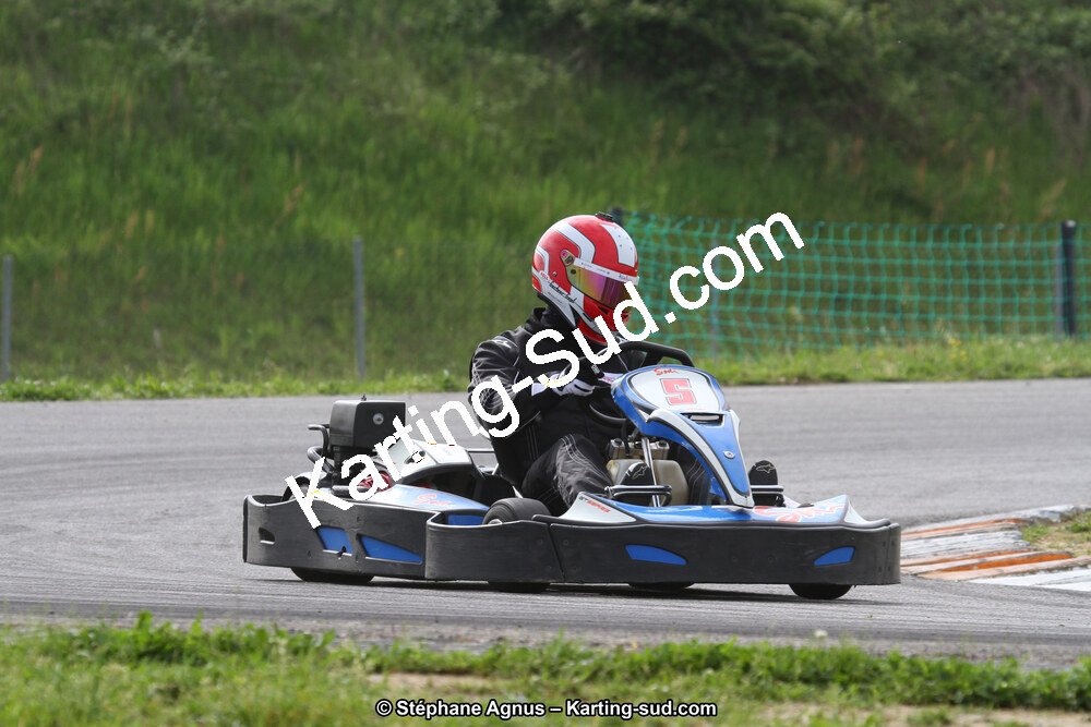 26/04/2015 : Course Loisir 4T Razbitumes (Photos Stéphane Agnus) 2015 — karting