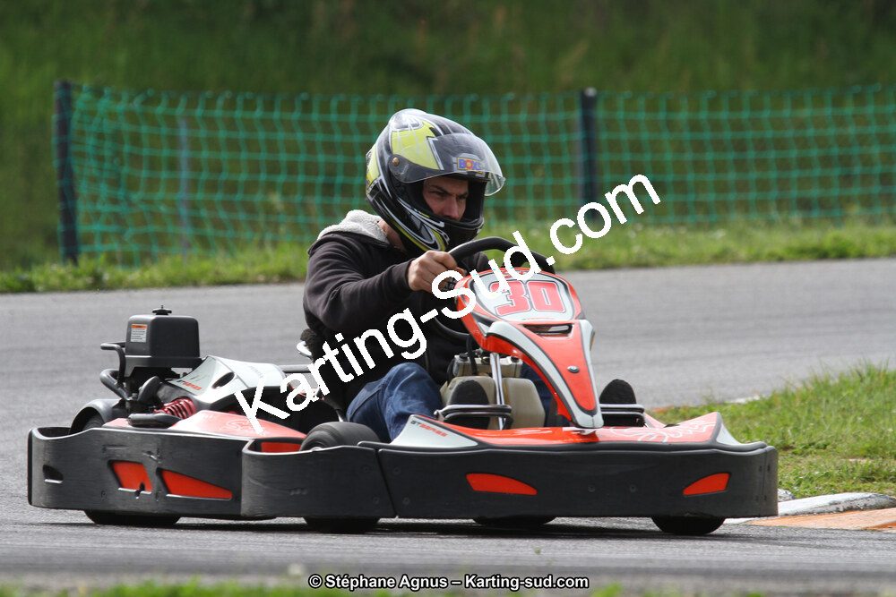26/04/2015 : Course Loisir 4T Razbitumes (Photos Stéphane Agnus) 2015 — karting