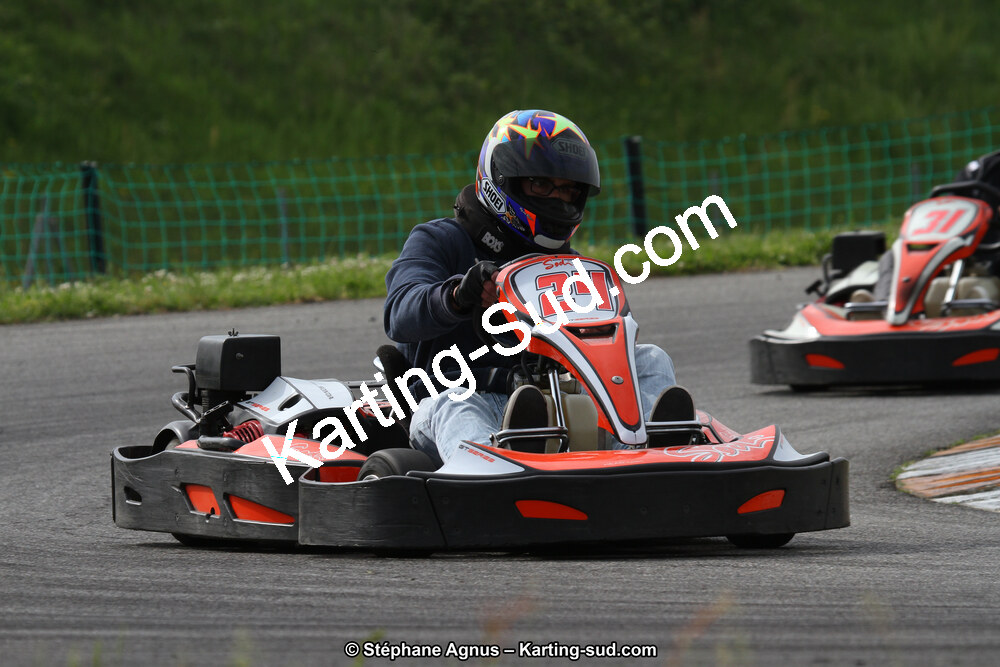 26/04/2015 : Course Loisir 4T Razbitumes (Photos Stéphane Agnus) 2015 — karting