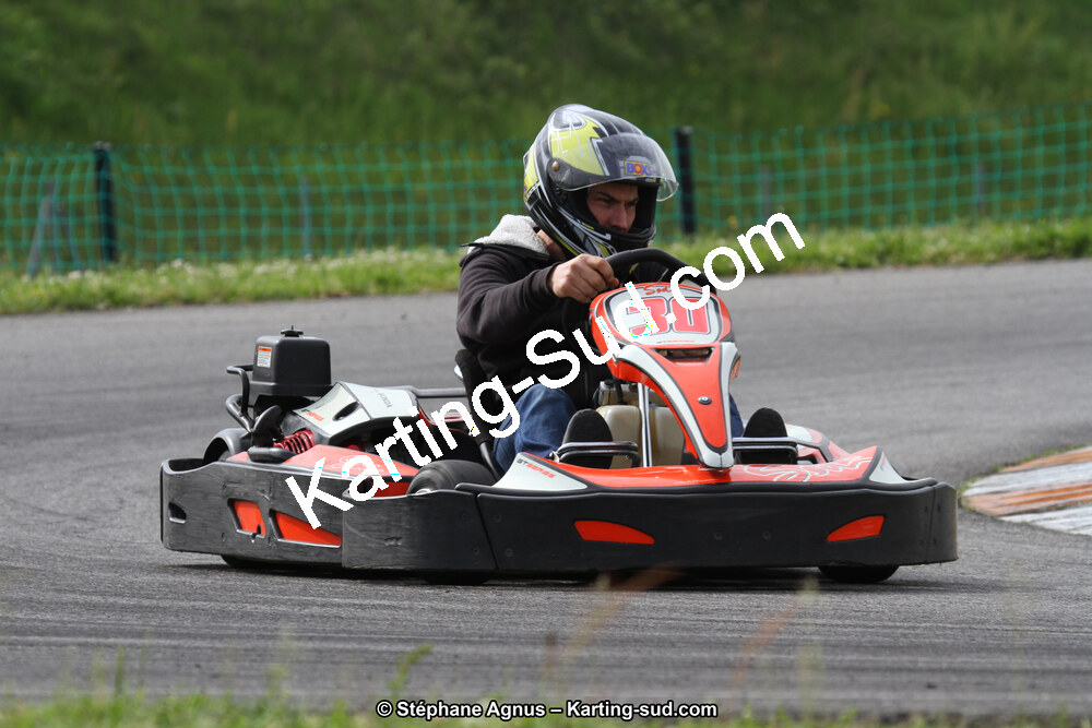 26/04/2015 : Course Loisir 4T Razbitumes (Photos Stéphane Agnus) 2015 — karting