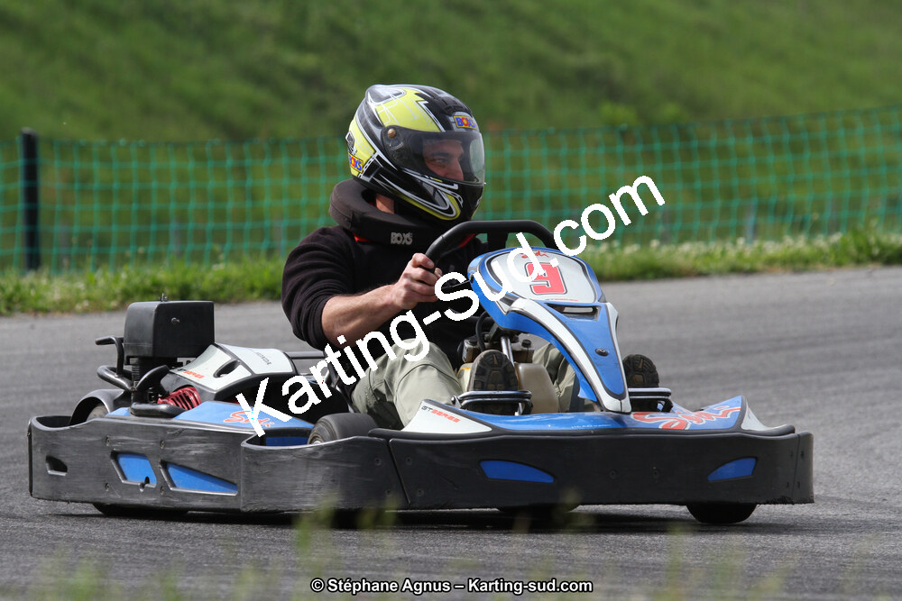26/04/2015 : Course Loisir 4T Razbitumes (Photos Stéphane Agnus) 2015 — karting