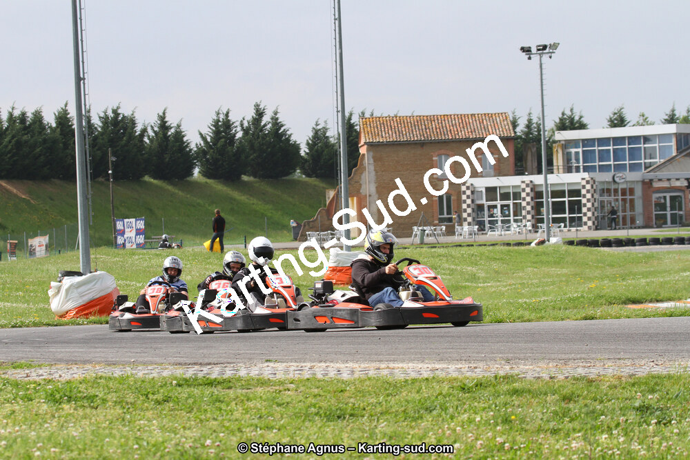 26/04/2015 : Course Loisir 4T Razbitumes (Photos Stéphane Agnus) 2015 — karting
