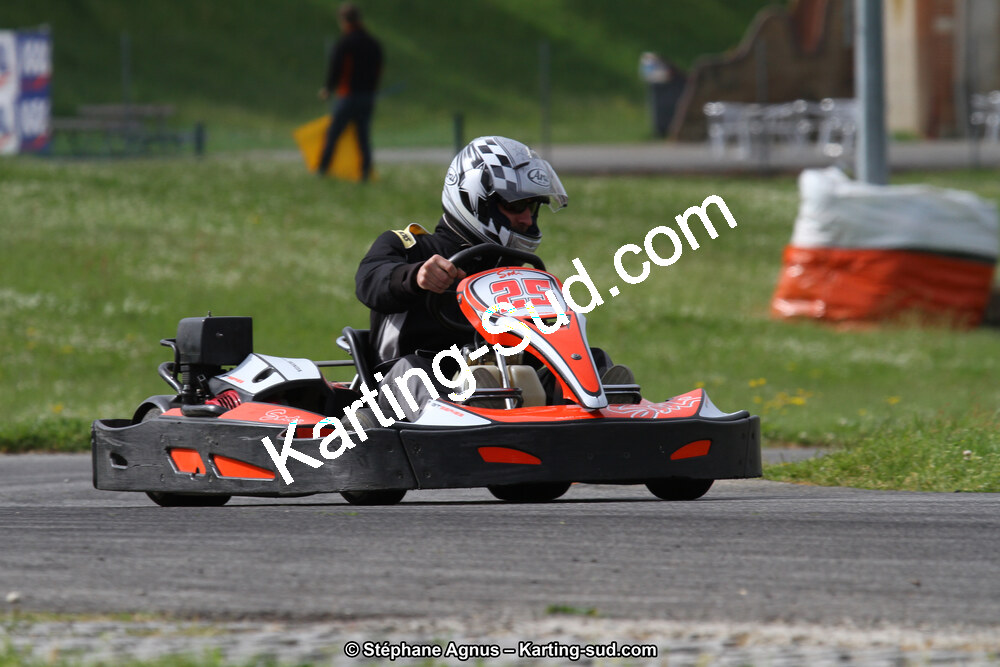 26/04/2015 : Course Loisir 4T Razbitumes (Photos Stéphane Agnus) 2015 — karting