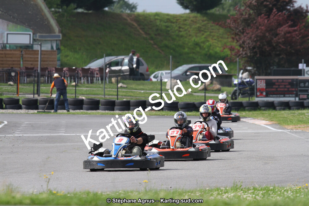 26/04/2015 : Course Loisir 4T Razbitumes (Photos Stéphane Agnus) 2015 — karting