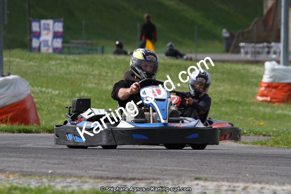 26/04/2015 : Course Loisir 4T Razbitumes (Photos Stéphane Agnus) 2015 — karting