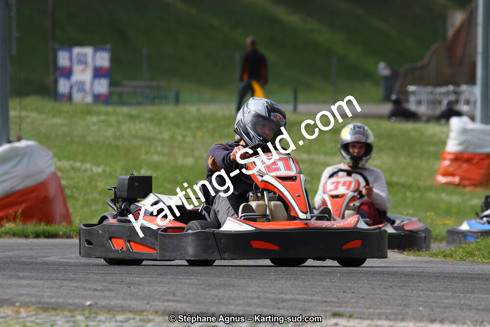 26/04/2015 : Course Loisir 4T Razbitumes (Photos Stéphane Agnus) 2015 — karting