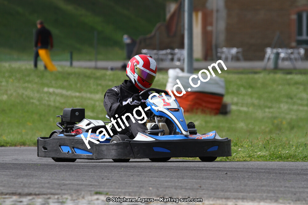 26/04/2015 : Course Loisir 4T Razbitumes (Photos Stéphane Agnus) 2015 — karting