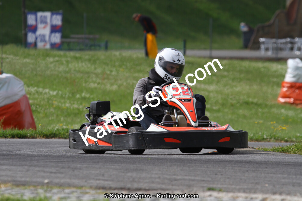 26/04/2015 : Course Loisir 4T Razbitumes (Photos Stéphane Agnus) 2015 — karting