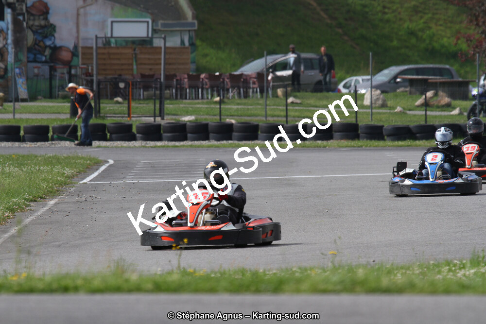 26/04/2015 : Course Loisir 4T Razbitumes (Photos Stéphane Agnus) 2015 — karting