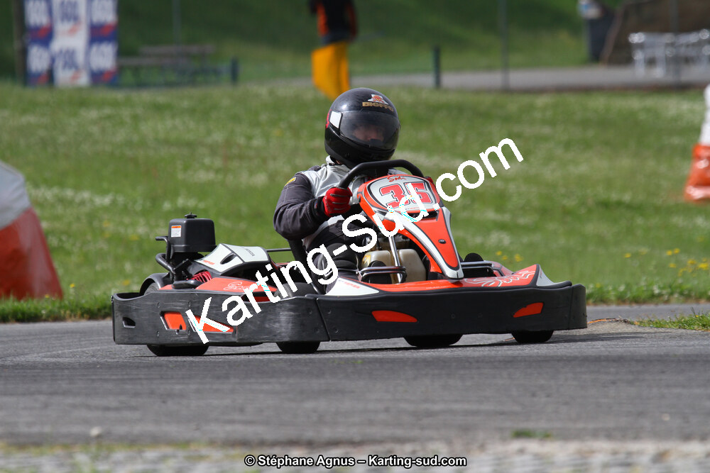 26/04/2015 : Course Loisir 4T Razbitumes (Photos Stéphane Agnus) 2015 — karting