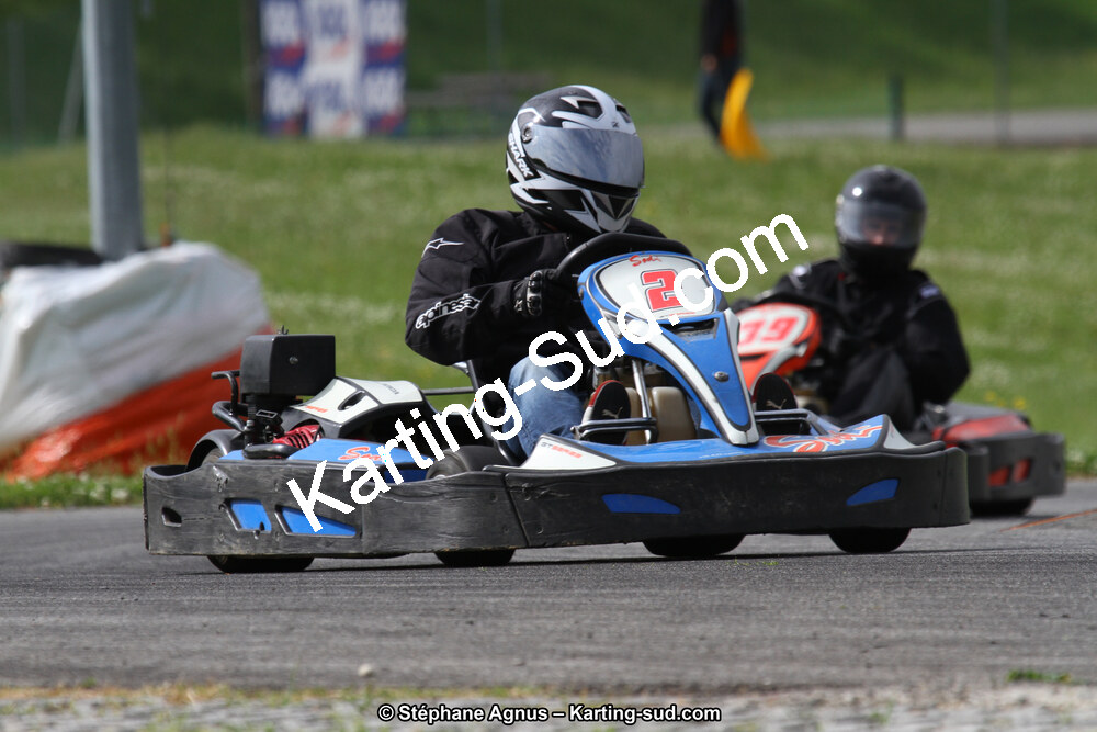 26/04/2015 : Course Loisir 4T Razbitumes (Photos Stéphane Agnus) 2015 — karting