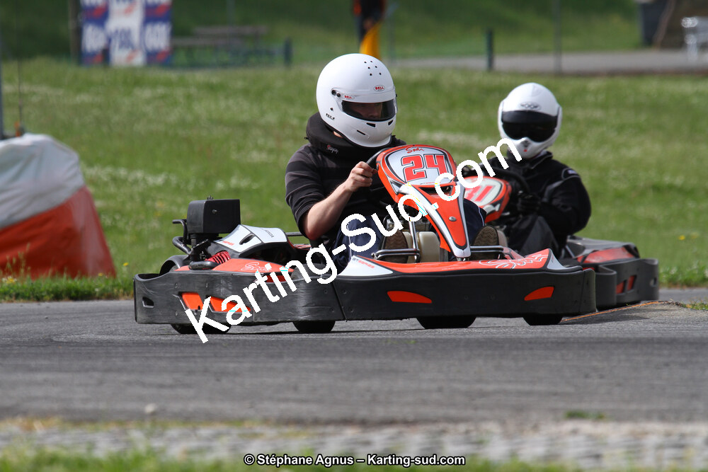 26/04/2015 : Course Loisir 4T Razbitumes (Photos Stéphane Agnus) 2015 — karting