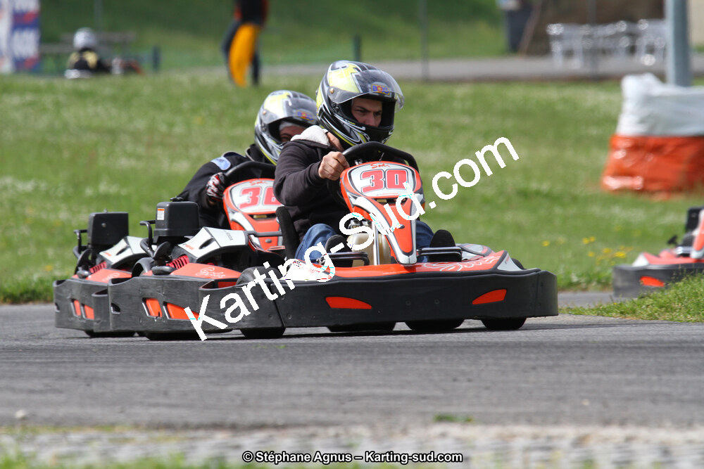 26/04/2015 : Course Loisir 4T Razbitumes (Photos Stéphane Agnus) 2015 — karting