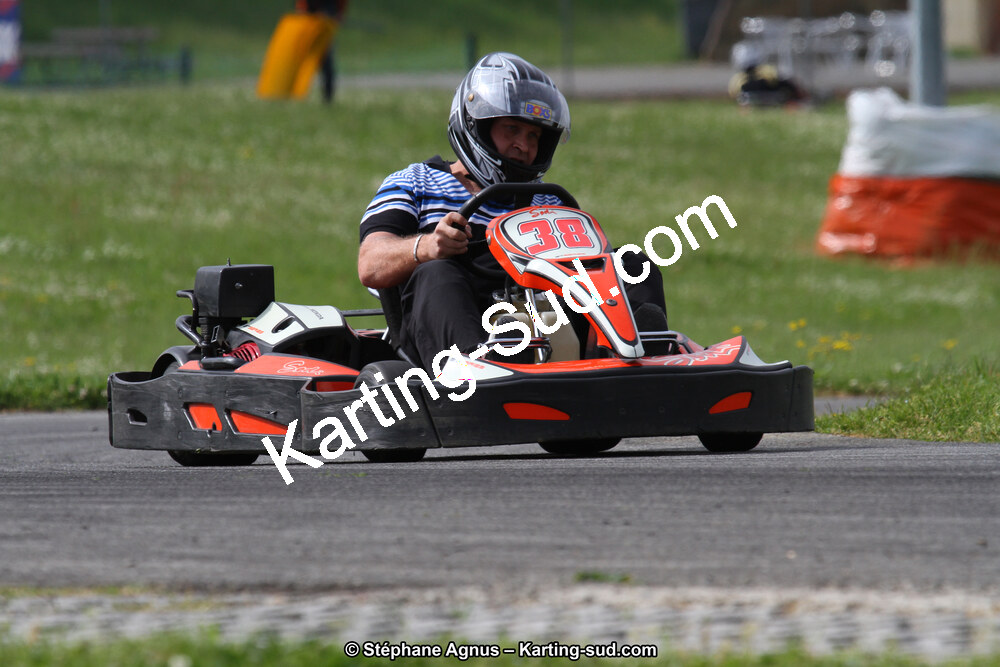 26/04/2015 : Course Loisir 4T Razbitumes (Photos Stéphane Agnus) 2015 — karting