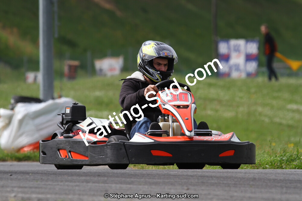 26/04/2015 : Course Loisir 4T Razbitumes (Photos Stéphane Agnus) 2015 — karting