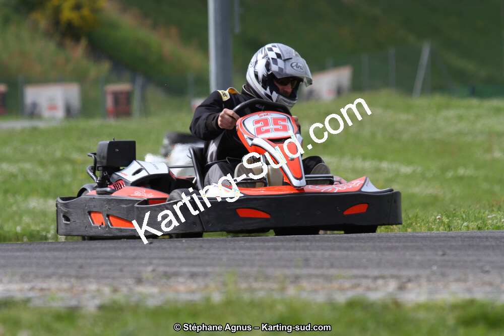 26/04/2015 : Course Loisir 4T Razbitumes (Photos Stéphane Agnus) 2015 — karting