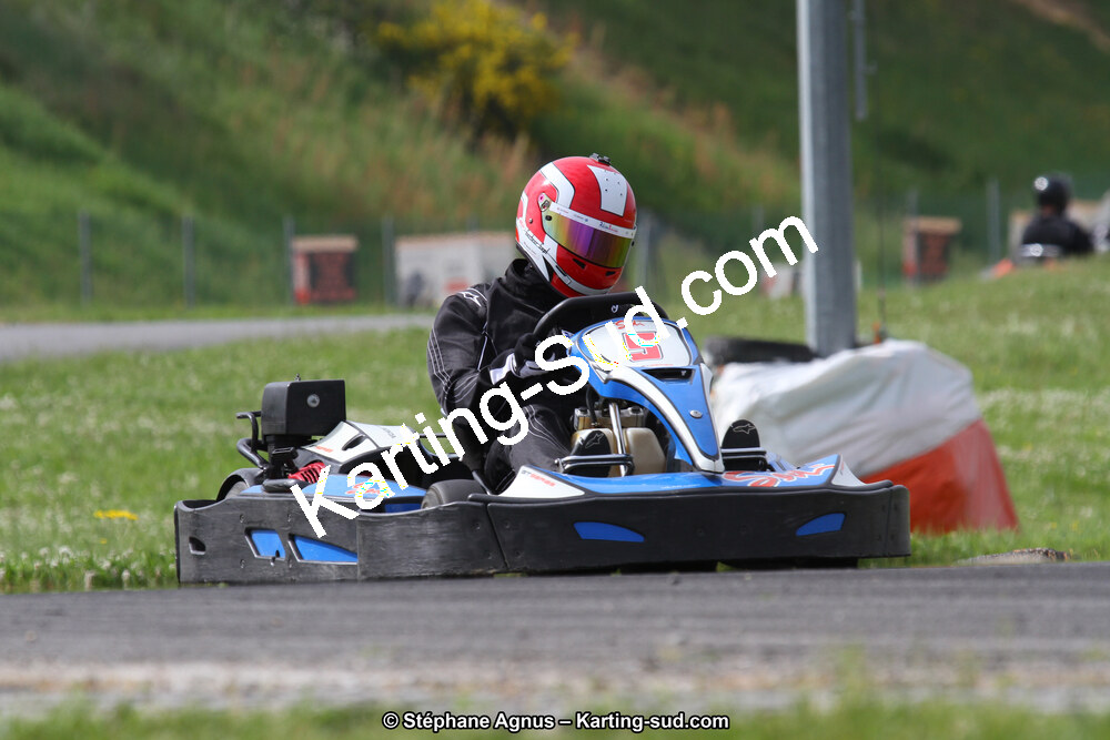 26/04/2015 : Course Loisir 4T Razbitumes (Photos Stéphane Agnus) 2015 — karting