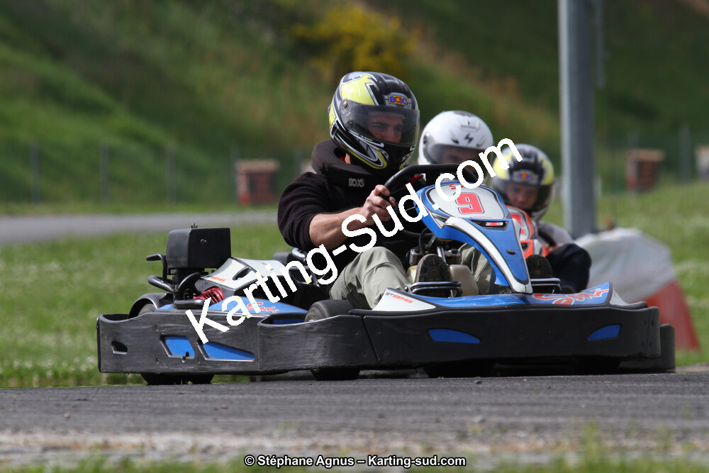 26/04/2015 : Course Loisir 4T Razbitumes (Photos Stéphane Agnus) 2015 — karting
