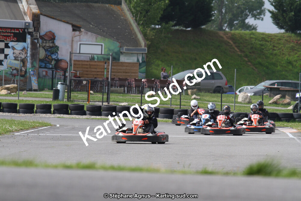 26/04/2015 : Course Loisir 4T Razbitumes (Photos Stéphane Agnus) 2015 — karting