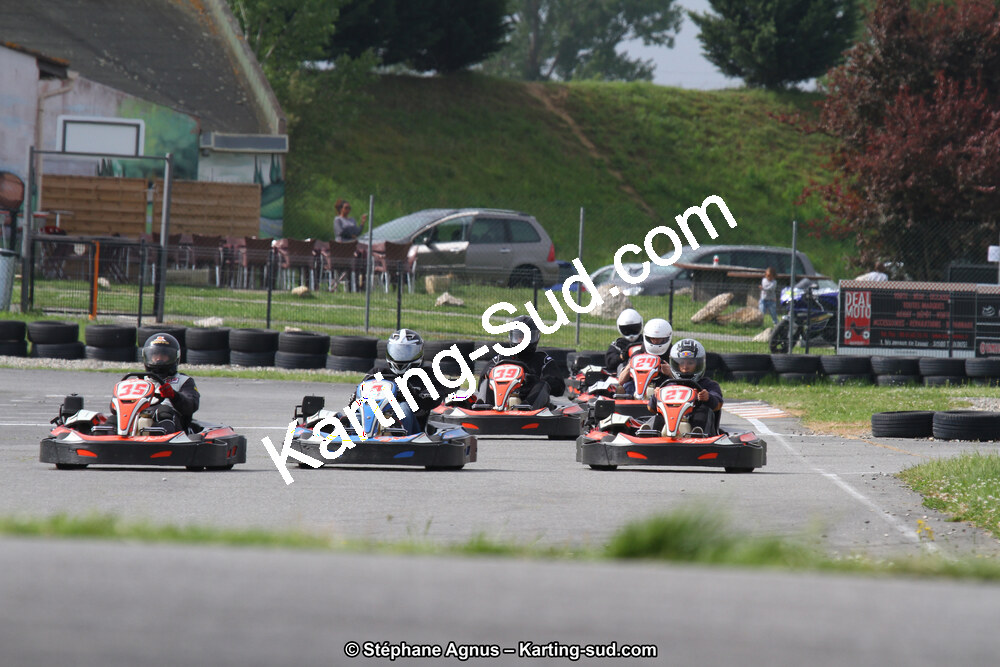 26/04/2015 : Course Loisir 4T Razbitumes (Photos Stéphane Agnus) 2015 — karting