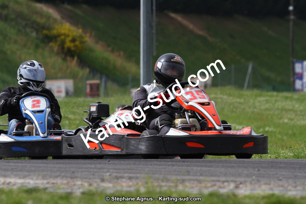 26/04/2015 : Course Loisir 4T Razbitumes (Photos Stéphane Agnus) 2015 — karting