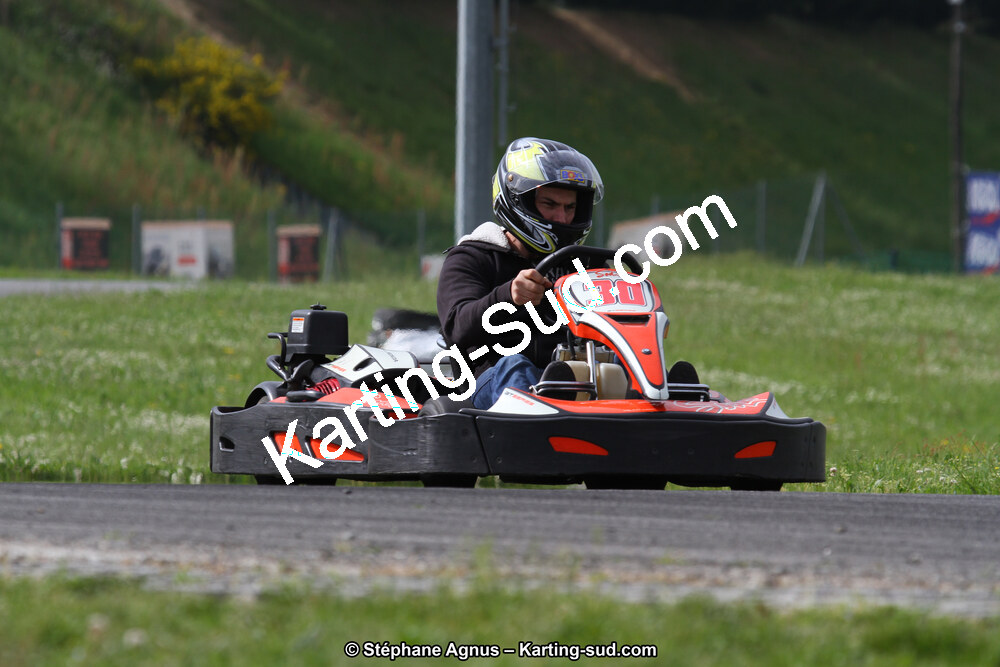 26/04/2015 : Course Loisir 4T Razbitumes (Photos Stéphane Agnus) 2015 — karting