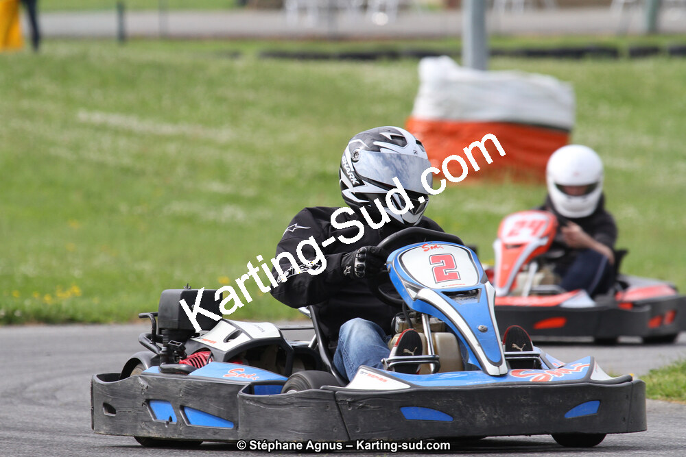 26/04/2015 : Course Loisir 4T Razbitumes (Photos Stéphane Agnus) 2015 — karting