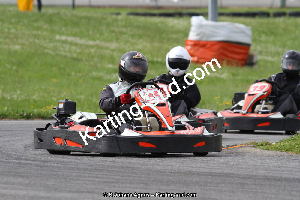 26/04/2015 : Course Loisir 4T Razbitumes (Photos Stéphane Agnus) 2015 — karting
