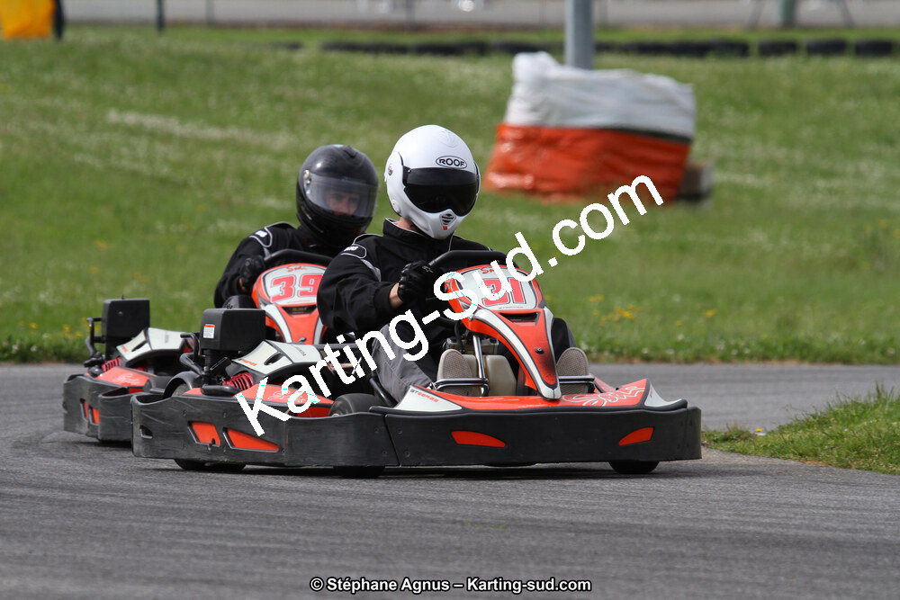 26/04/2015 : Course Loisir 4T Razbitumes (Photos Stéphane Agnus) 2015 — karting