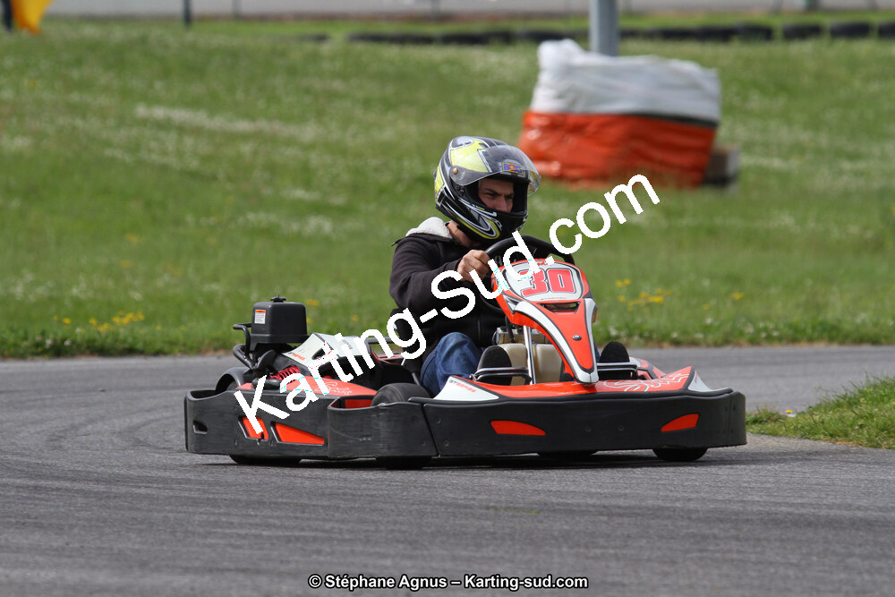 26/04/2015 : Course Loisir 4T Razbitumes (Photos Stéphane Agnus) 2015 — karting