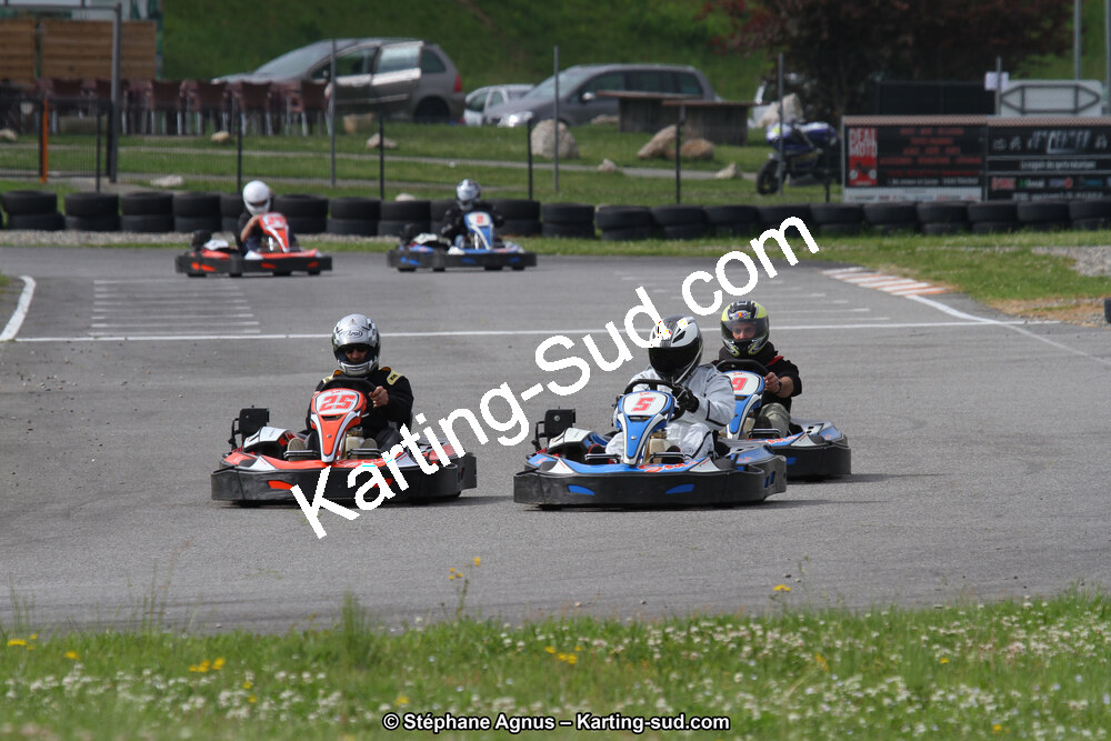 26/04/2015 : Course Loisir 4T Razbitumes (Photos Stéphane Agnus) 2015 — karting