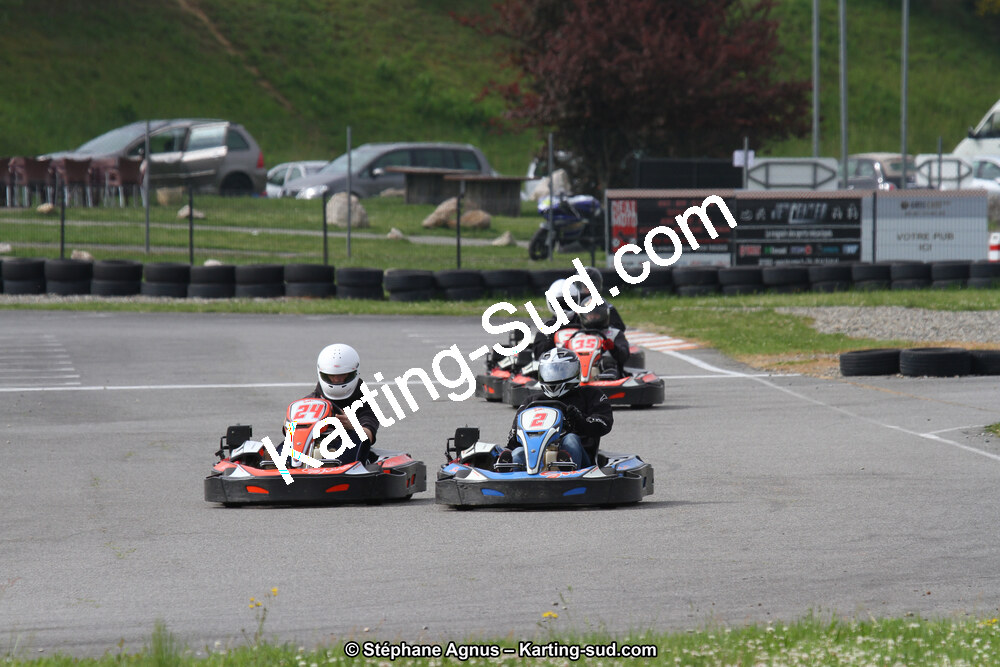 26/04/2015 : Course Loisir 4T Razbitumes (Photos Stéphane Agnus) 2015 — karting